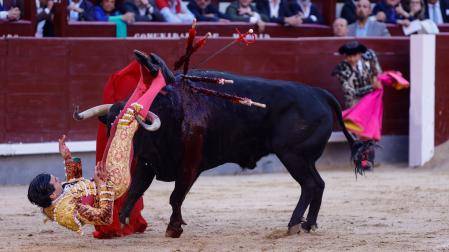 Feria de san Isidro. 23 de Mayo.@Gonzalo Pérez Mata 