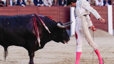 Corrida de toros de San Isidro