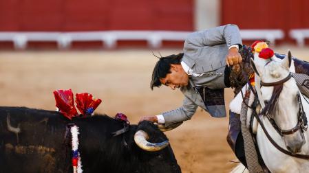 Festejo taurino del Corpus de Toledo