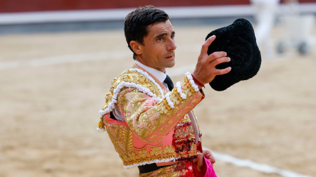 Feria de San Isidro