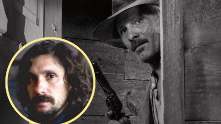 Viggo Mortensen da vida a un cowboy solitario en el último trabajo de Lisandro Alonso