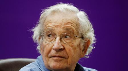 Noam Chomsky