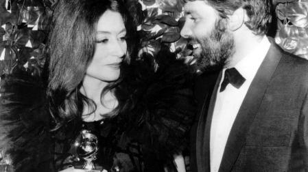 France Obit Anouk Aimee