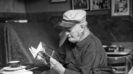 Lawrence Ferlinghetti