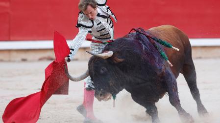 Feria del Toro Sanfermines 2024