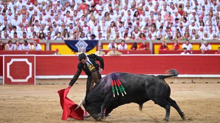 Feria del Tono de Pamplona