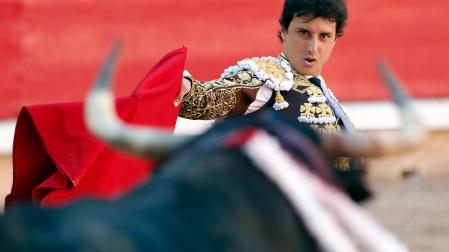 Feria del Tono de Pamplona