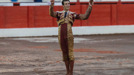 FERIA DE SANTIAGO DE SANTANDER