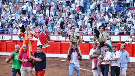 Toros Santander