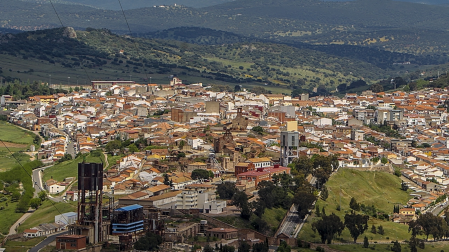 Este pueblo de Castilla-La Mancha ha registrado la temperaturas más alta de toda España: Te sorprenderá