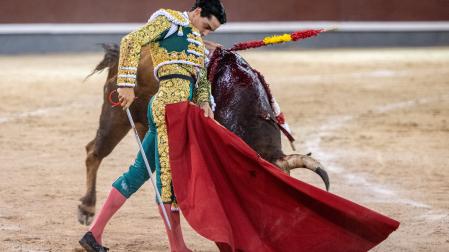 Mario Navas gana el certamen y Valentín Hoyos disfrutará el premio