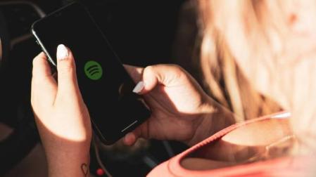 Spotify recupera para su plan gratuito una de sus mejores funciones.