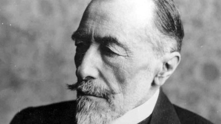 Joseph Conrad