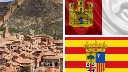  Cuenca y Teruel llevan siglos en disputa por ver quien posee la propiedad del monte denominado "El Entredicho"