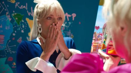 La próxima película de Barbie prescindirá de Margot Robbie y Greta Gerwig