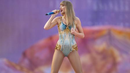 Taylor Swift habla por primera vez tras el atentado frustrado en Viena: "Perdimos conciertos y no vidas"