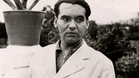 Federico García Lorca