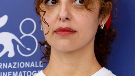 April - Photocall - 81st Venice Film Festival