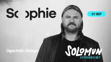 El DJ Solomun