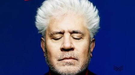 'The last dream': la autobiografía de Almodóvar se publica en Estados Unidos