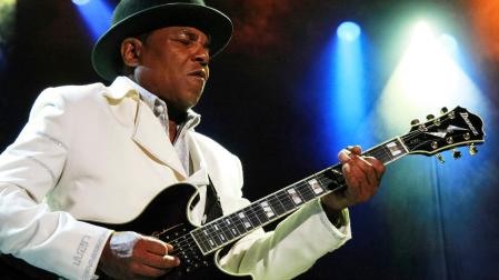 Muere el guitarrista Tito Jackson, hermano de Michael Jackson y miembro de The Jackson 5