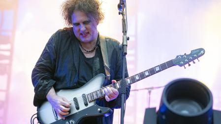 The Cure vuelve después de 16 años con un nuevo álbum, 'Songs of a Lost World'