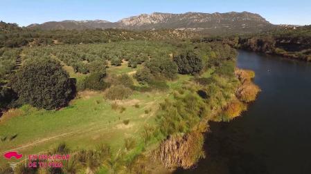 Parque Natural del Valle de Alcudia y Sierra Madrona (Ciudad Real)