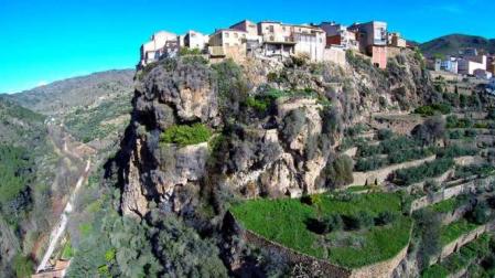 Liétor (Albacete), el pueblo más bonito de Castilla-La Mancha según Hoteles.net