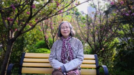 ¿Quién es Can Xue, la escritora favorita a ganar el Nobel de Literatura 2024?