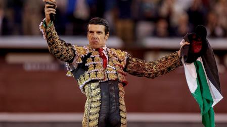 Feria de Otoño en la Plaza de las Ventas