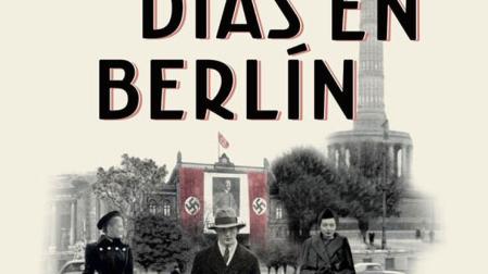 "Ultimos días en Berlín"