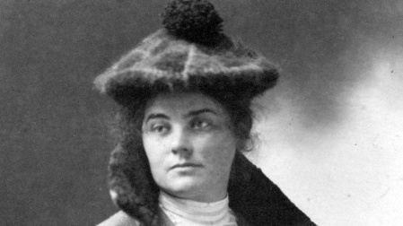 Emily Carr fue de las primeras artistas en captar el espíritu de Canadá 