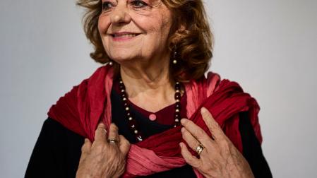 Ana Blandiana, Premio Princesa de Asturias de las Letras