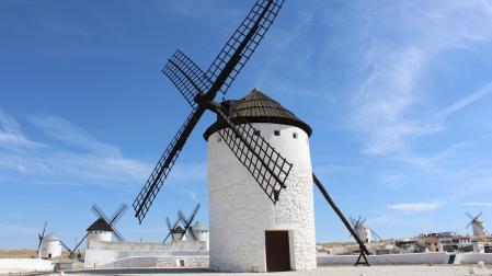 ¿Utilizas esta palabra? Entonces eres más manchego que las navajas de Albacete