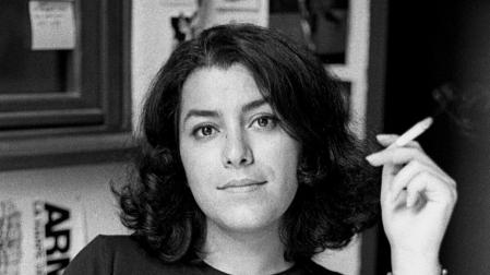 Entre las obras de Marjane Satrapi sobresale 'Persépolis' (2000), un relato autobiográfico que narra su infancia y adolescencia en Irán