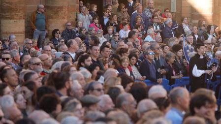 Oviedo nombra a la Princesa Leonor Alcaldesa Honoraria