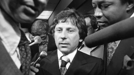 Roman Polanski