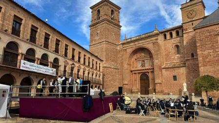 Almagro es la ciudad más bonita de Castilla-La Mancha, según la Inteligencia Artificial