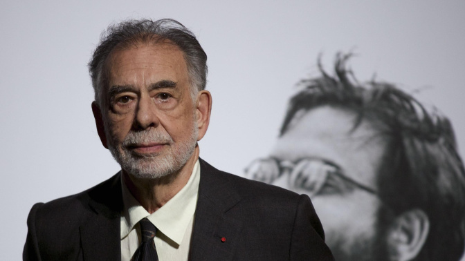 Francis Ford Coppola, Sorrentino o Cronenberg competirán por la Palma de Oro en Cannes