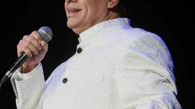 Juan Gabriel falleció de un infarto hace tres años