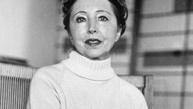 "Diarios amorosos" de Anaïs Nin