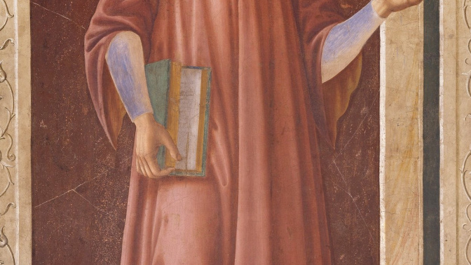 Dante Alighieri