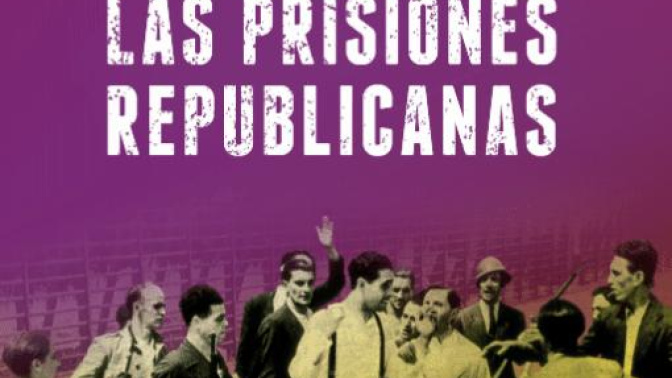 Chekas, las prisiones republicanas