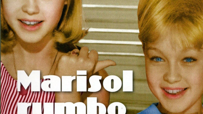 "Marisol rumbo a Río" (1963)