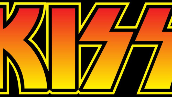 Logo de Kiss