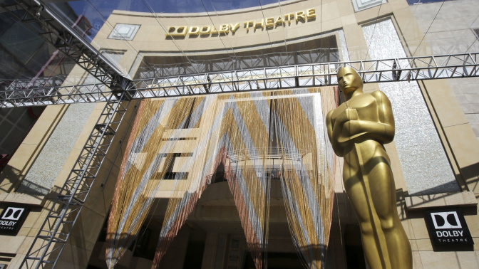 Dolby Theatre, la sede de los Oscar