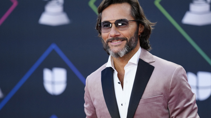 Diego Torres