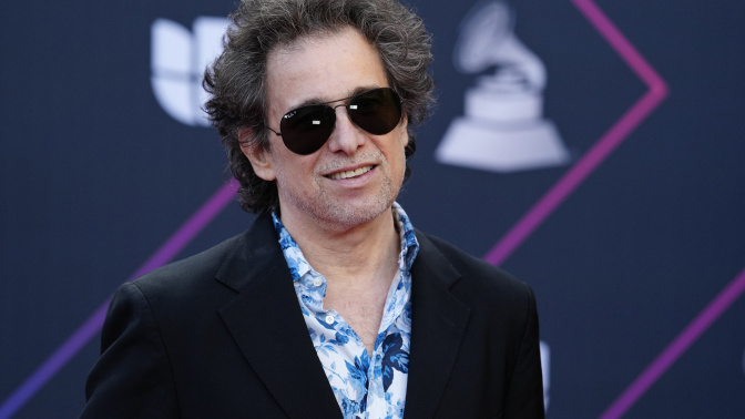 Andres Calamaro