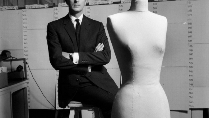 Hubert de Givenchy