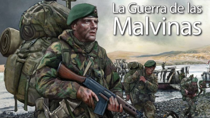 40 años de la Guerra de las Malvinas: un bombazo en Londres